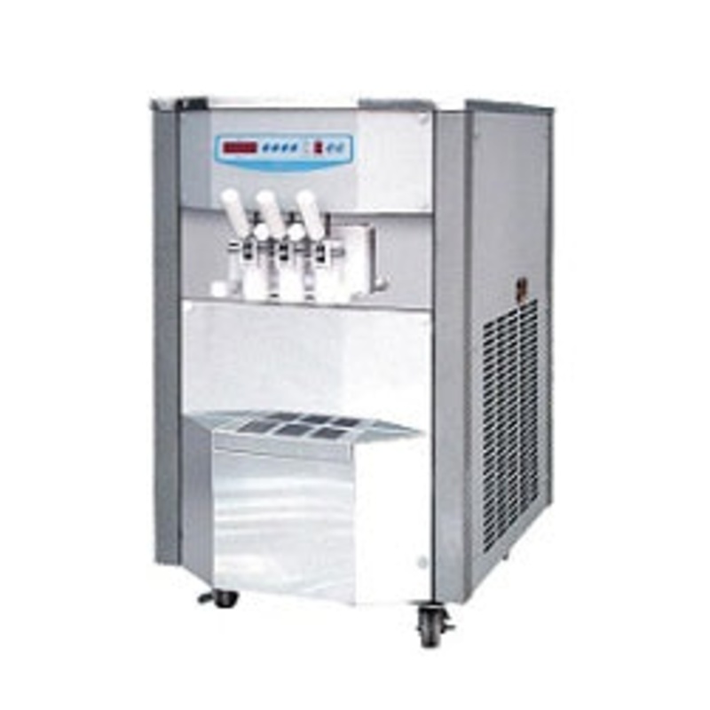 EWI EXP130 COMMERCIAL ICE CREAM MAKER FOR 220 VOLTS