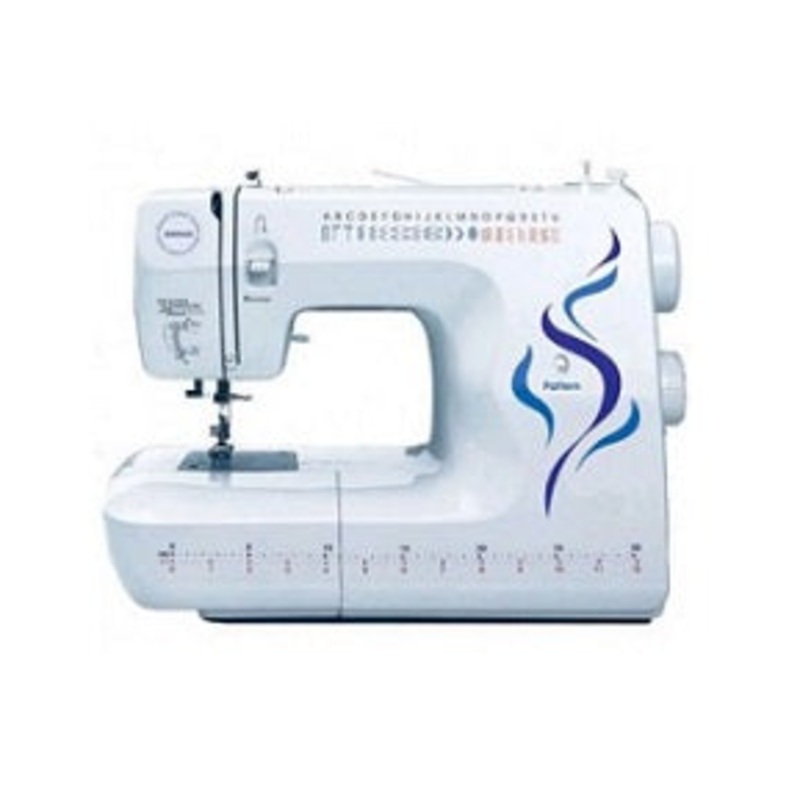 EWI EXW940S Sewing Machine 220 Volts