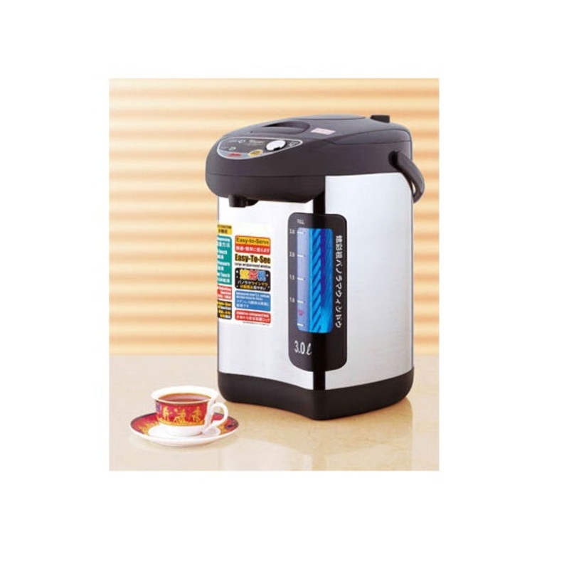 EWI TEPA30SS 3.0 LITER THERMOPOT 220 VOLTS