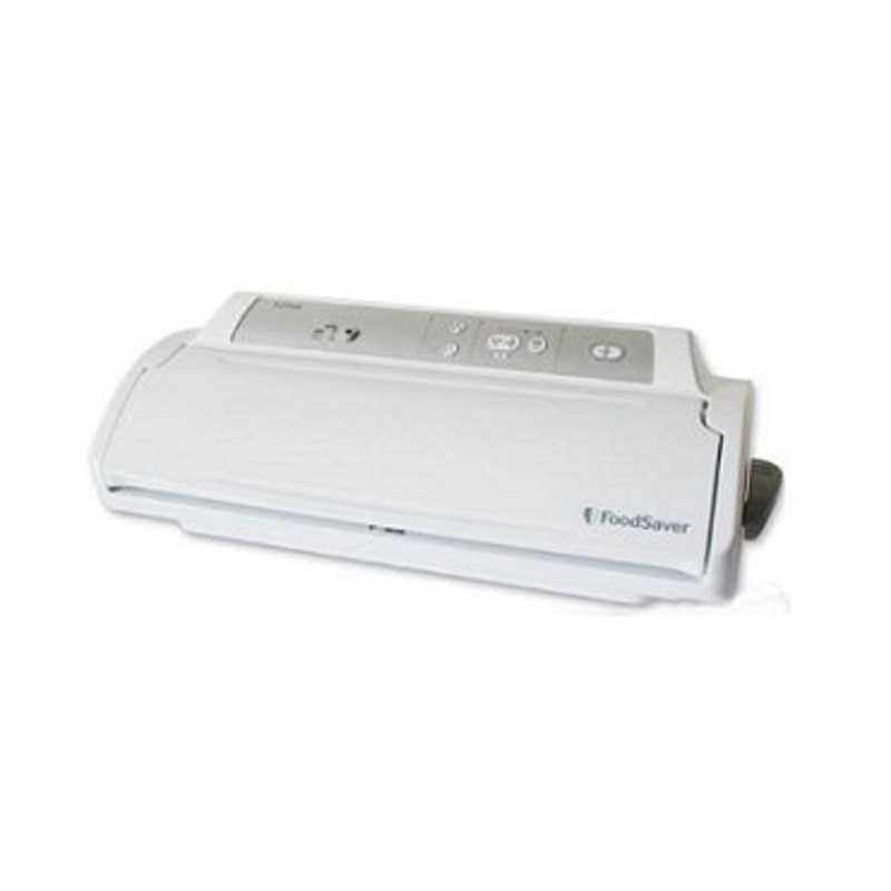 FoodSaver V2240 Bag Sealer 220 Volts