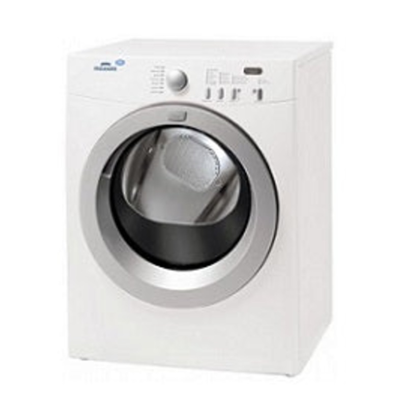 Frigidaire by Electrolux ADE776NZHS Electric Dryer 220V
