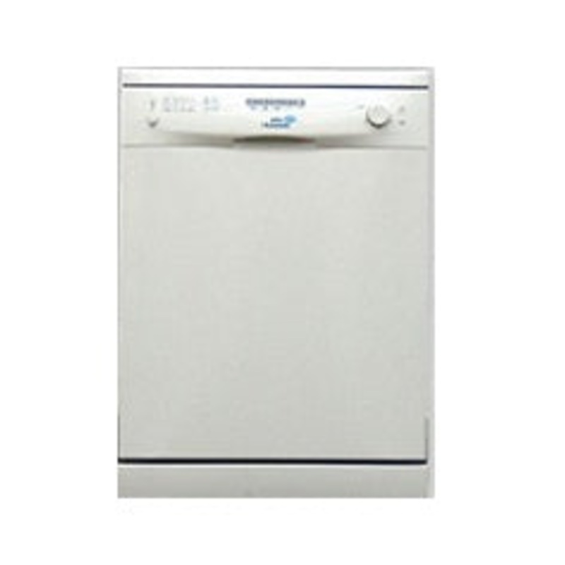 Frigidaire FFD212EMBGW Dishwasher 220V