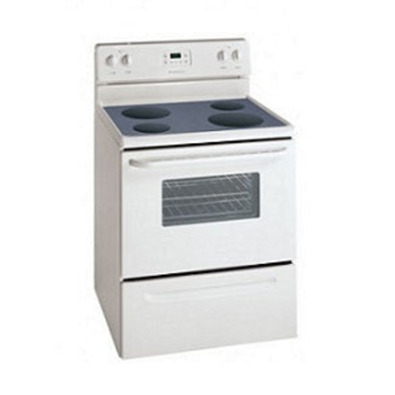 Frigidaire FFF335ES Electric COOKING RANGE 220V