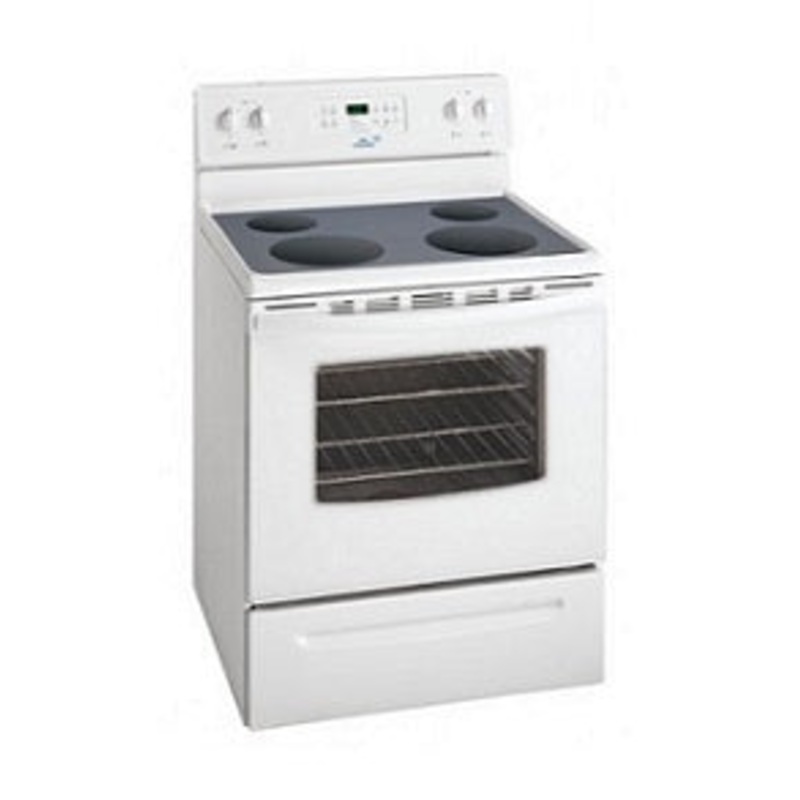 Frigidaire FFF366HS Electric COOKING RANGE 220V