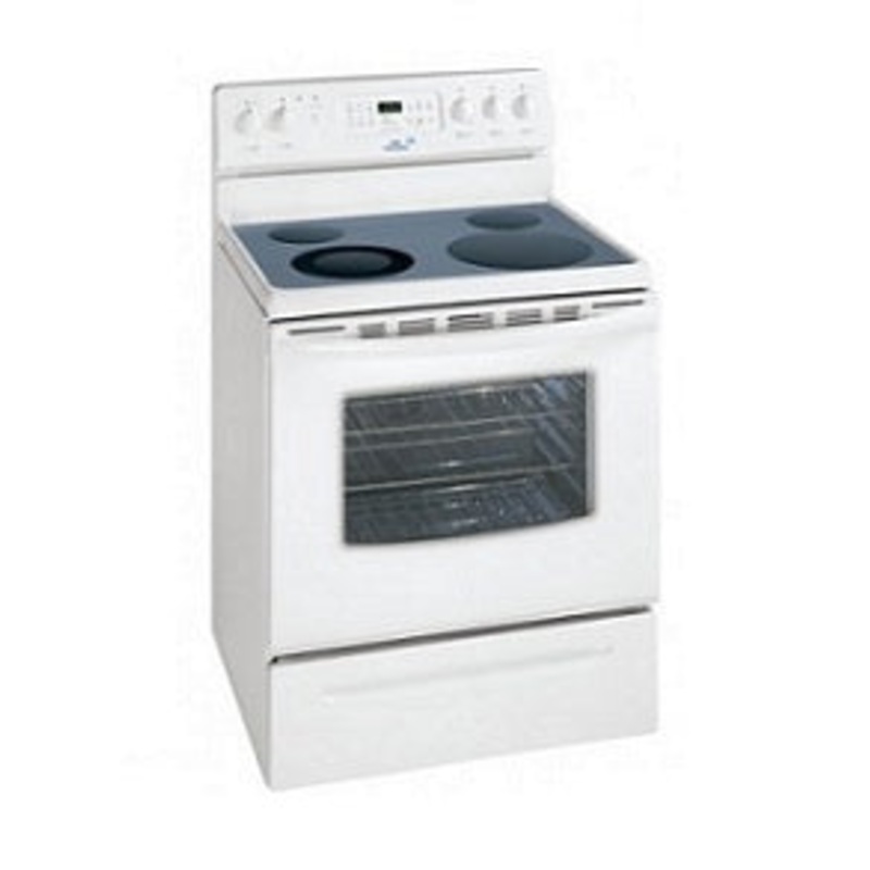 Frigidaire FFF384HS Electric COOKING RANGE 220V