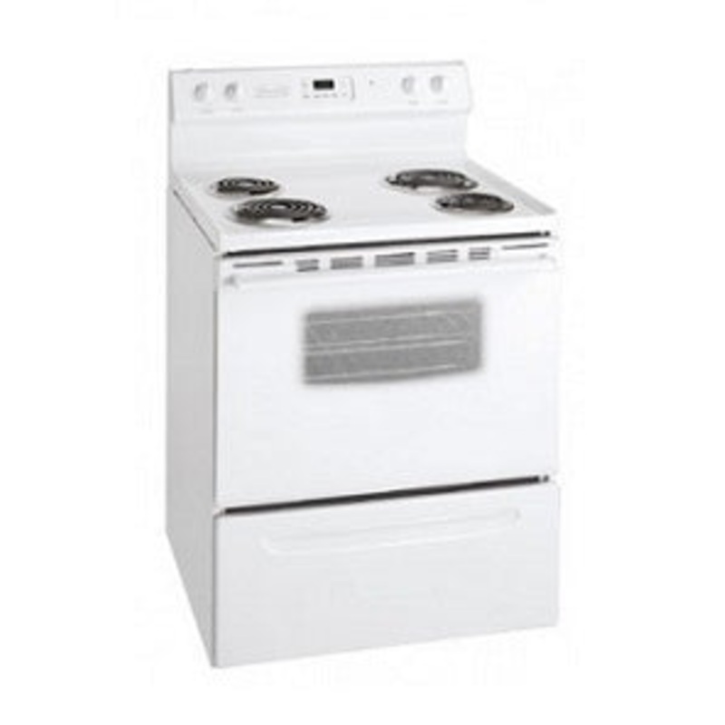 Frigidaire MFF312HS Electric COOKING RANGE 220V
