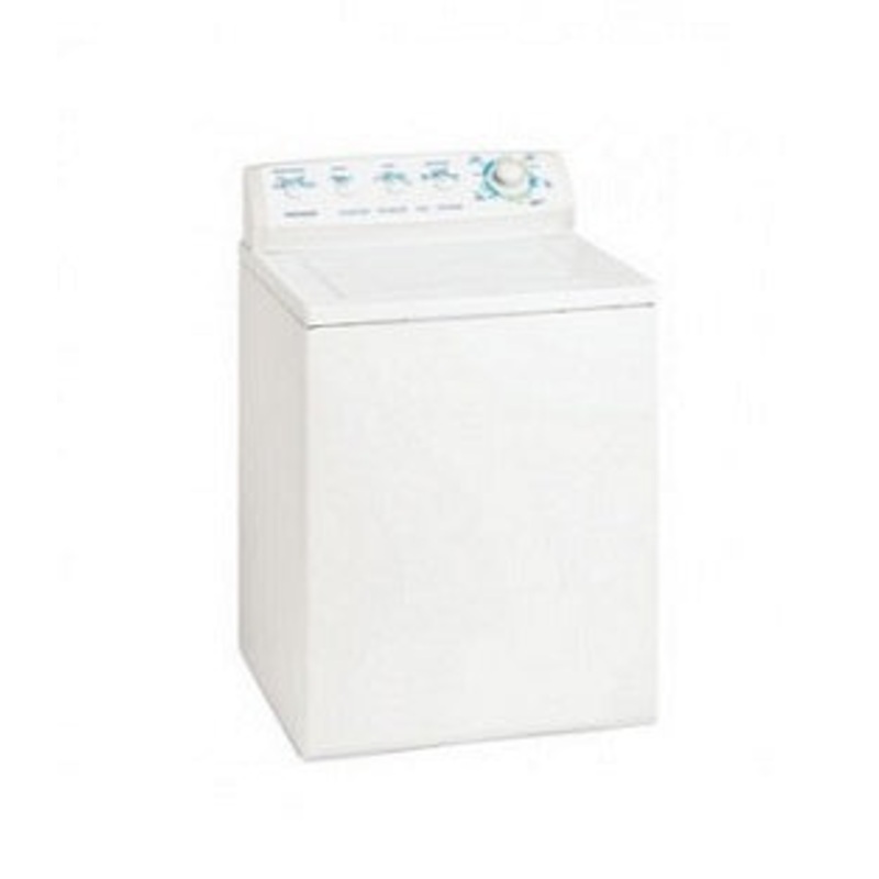 Frigidaire/White Westinghouse by Electrolux MLT939ZLW Washer 220Volts