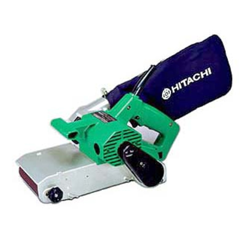 Hitachi SB110 Polish Sander for 220-240 Volts