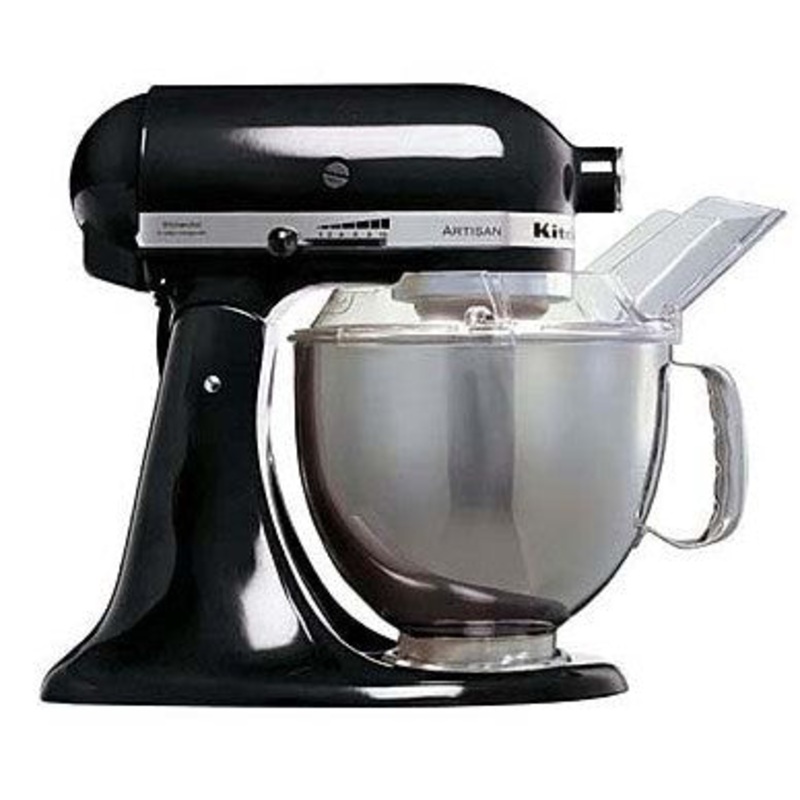 Kitchenaid 5KSM150PSEOB (Only Black) Stand Mixer For 220/240 Volts