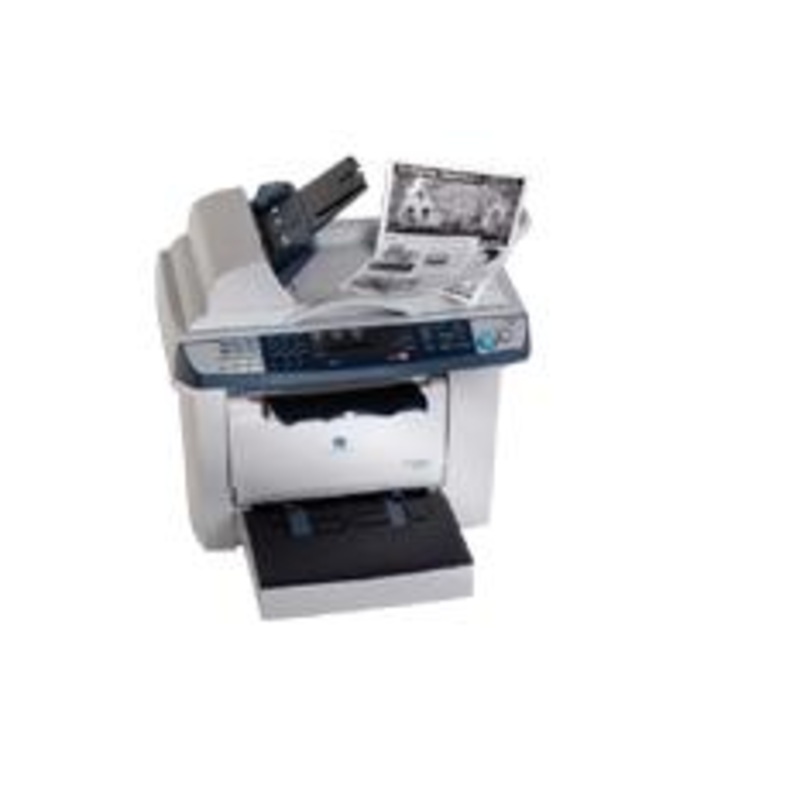 Konica Minolta PagePro 1390INT Multifunction Printer