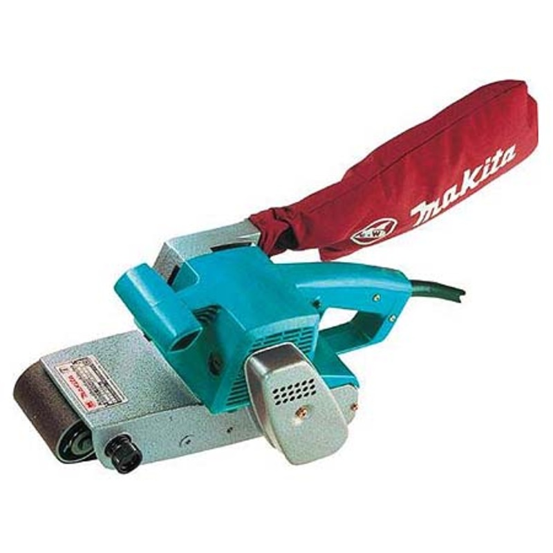 Makita 9924DB Belt Sander for 220-240 Volts 50Hz