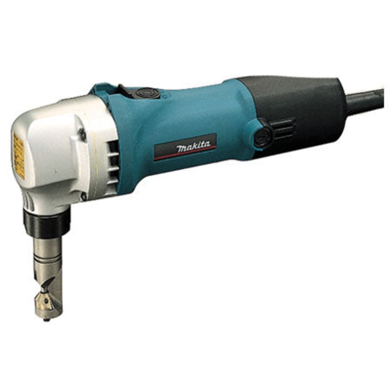 Makita JN1601 1.6 mm Nibbler for 220-240 Volts