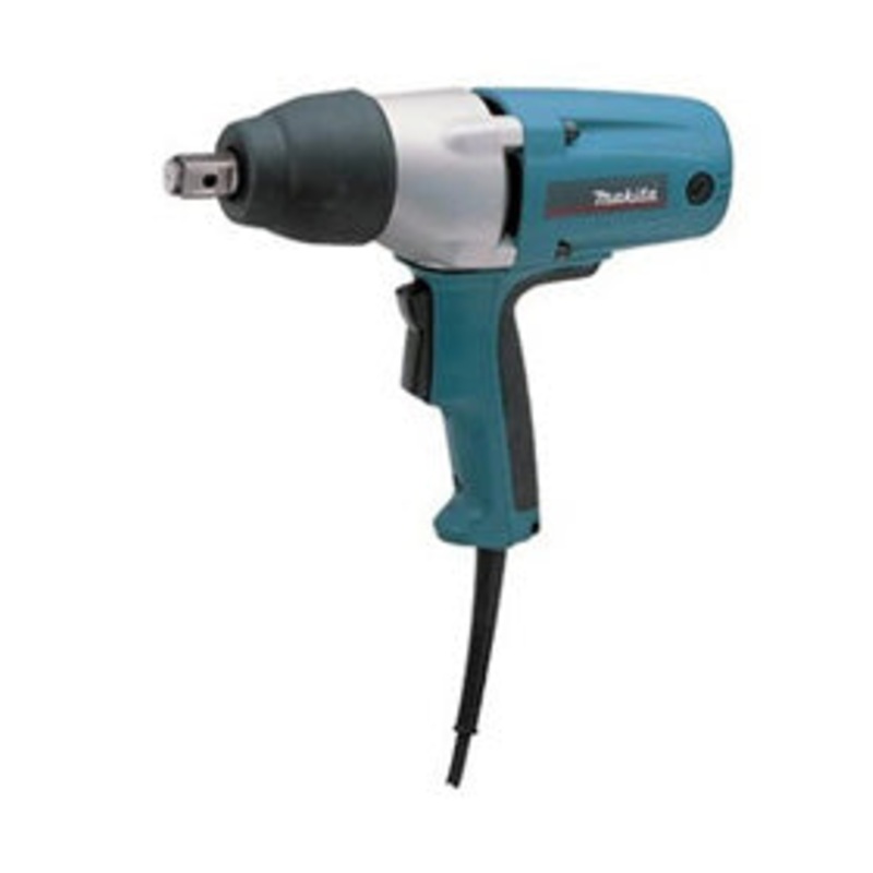 Makita TW0350 Impact Wrench for 220-240 Volts