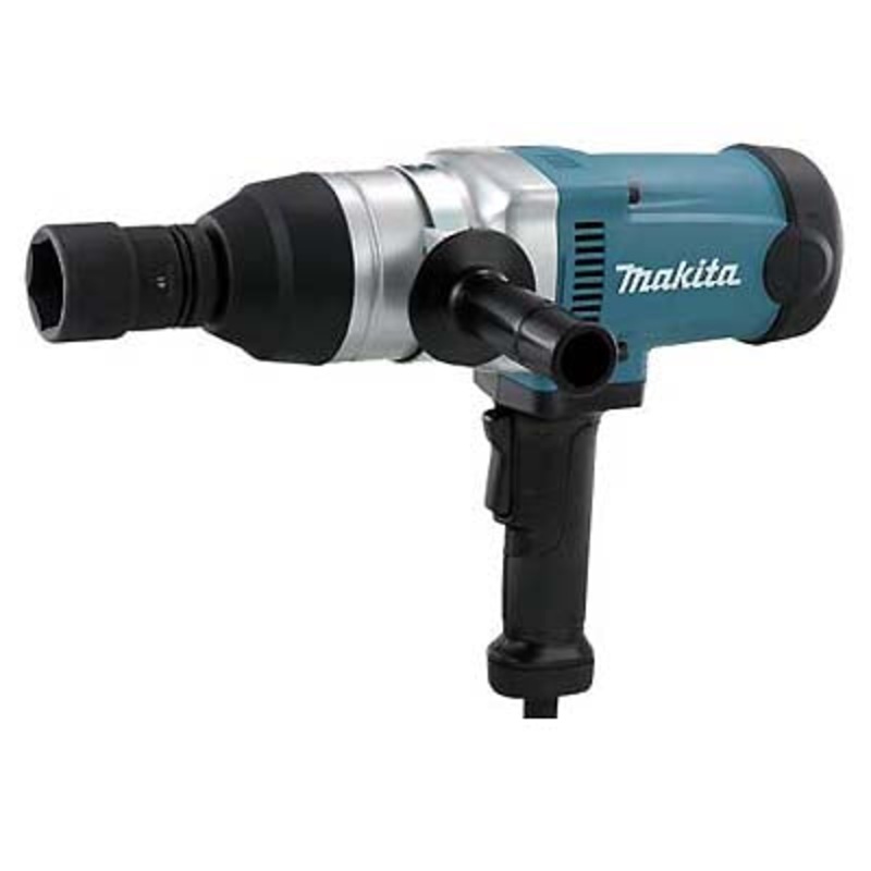 Makita TW1000 Impact Wrench for 220-240 Volts