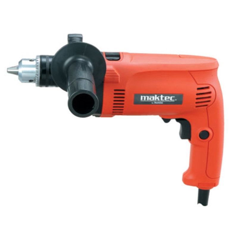 Maktec by Makita MT813 Hammer Drill 220V