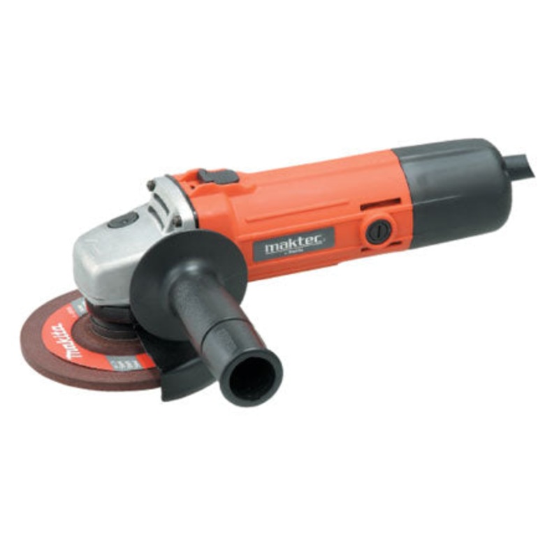 Maktec by Makita MT952 Angle Grinder 220V