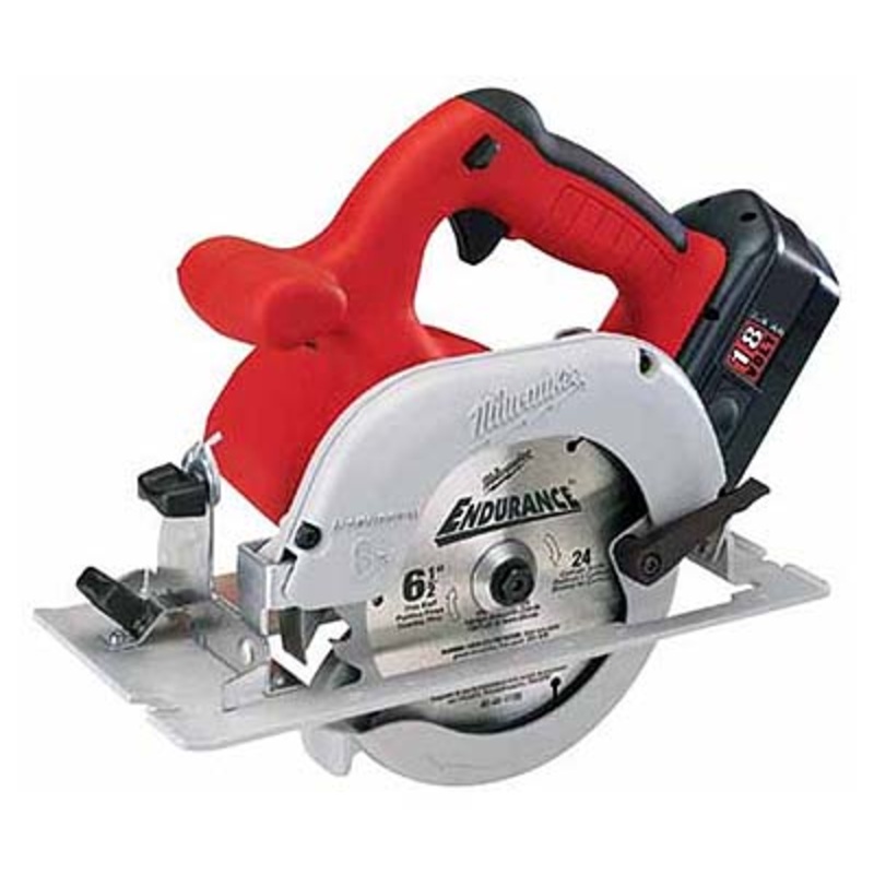Milwaukee 6310 Cordless Circular Saw 220V