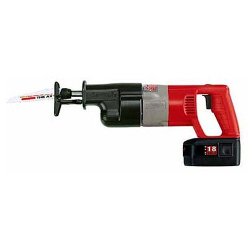 Milwaukee 6515 Sawzall Recip Saw 220V