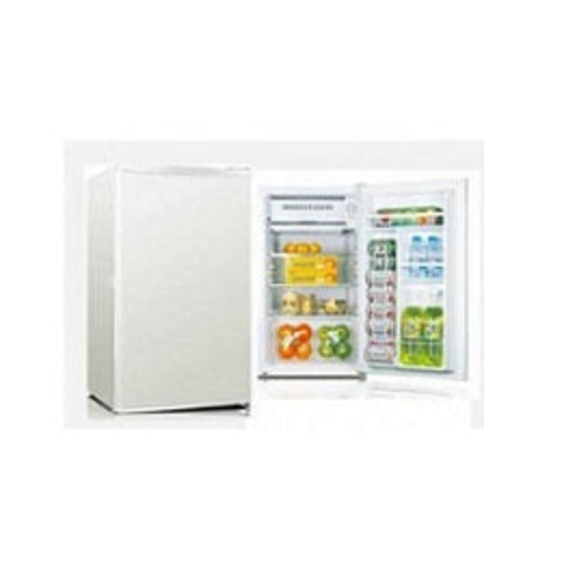 Multistar MS120LWW 3.3 Cu Ft 92 Liter Compact Slim Refrigerator 220V