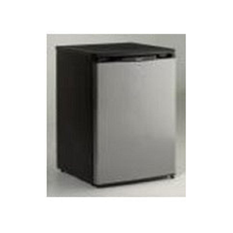 Multistar MS78RSS Compact Refrigerator 220V