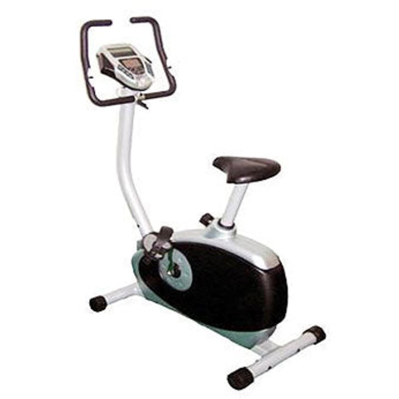 Multistar MSC0301 Magnetic Bike for 220-240 Volts