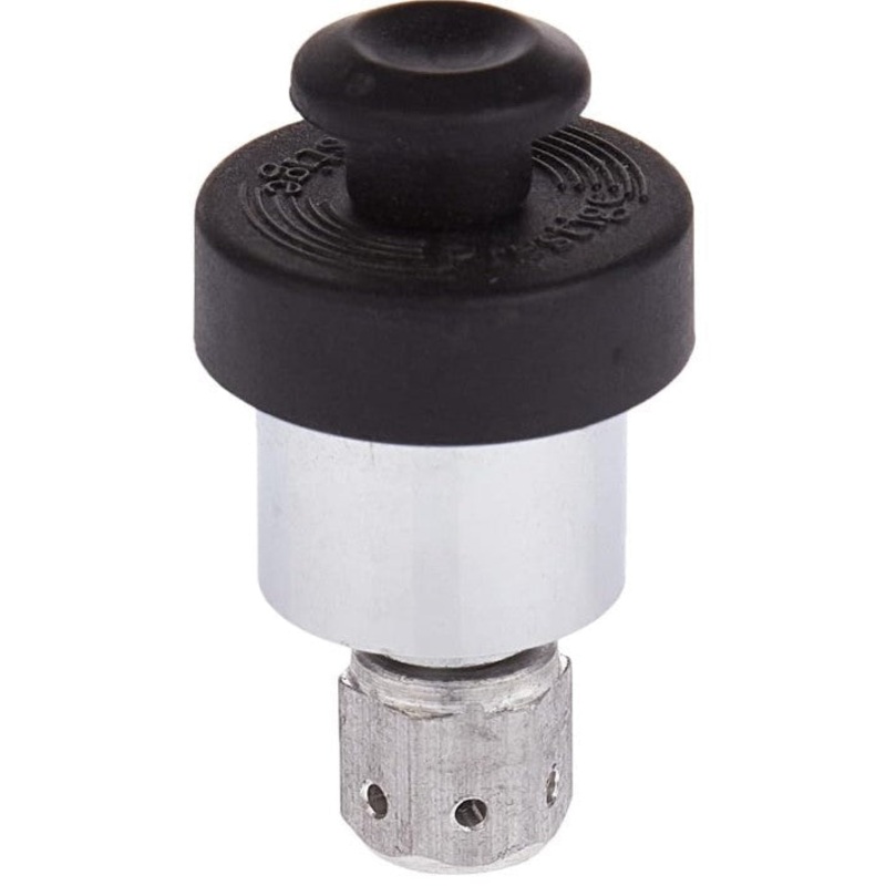Prestige Pressure Regulator for Prestige Deluxe Stainless Steel & Popular Aluminum Pressure Cookers (With Assembly)