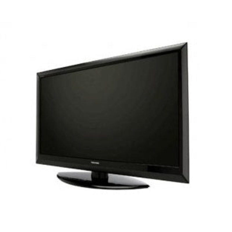 Toshiba 55XL700E 55'' Full HD 1080p Multi System LED TV 110-240V
