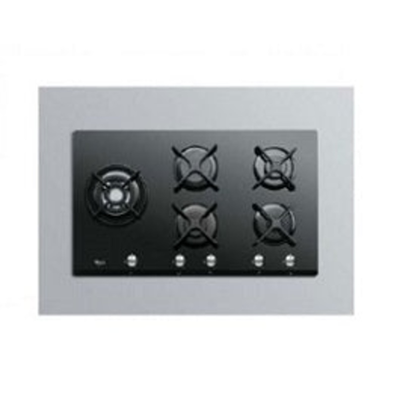 Whirlpool AKT935 86cm 34" Gas Built-in Cook top 230V 50Hz