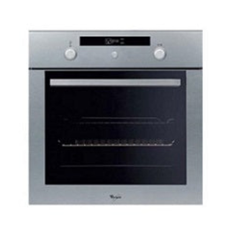 WHIRLPOOL AKZ236 Multifunction electric oven 220V