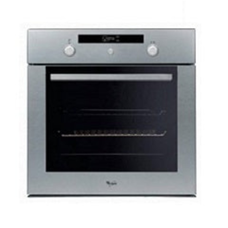 WHIRLPOOL AKZ238 BUILT-IN-OVEN 220V