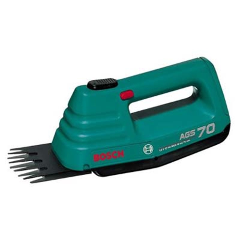 Bosch AGS70 Grass Shear for 220 Volts