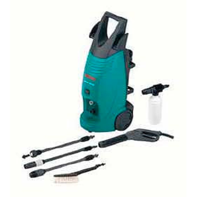 BOSCH AQUATAK1200 220-240 VOLT 50 HZ HIGH-PRESSURE WASHER WITH 0