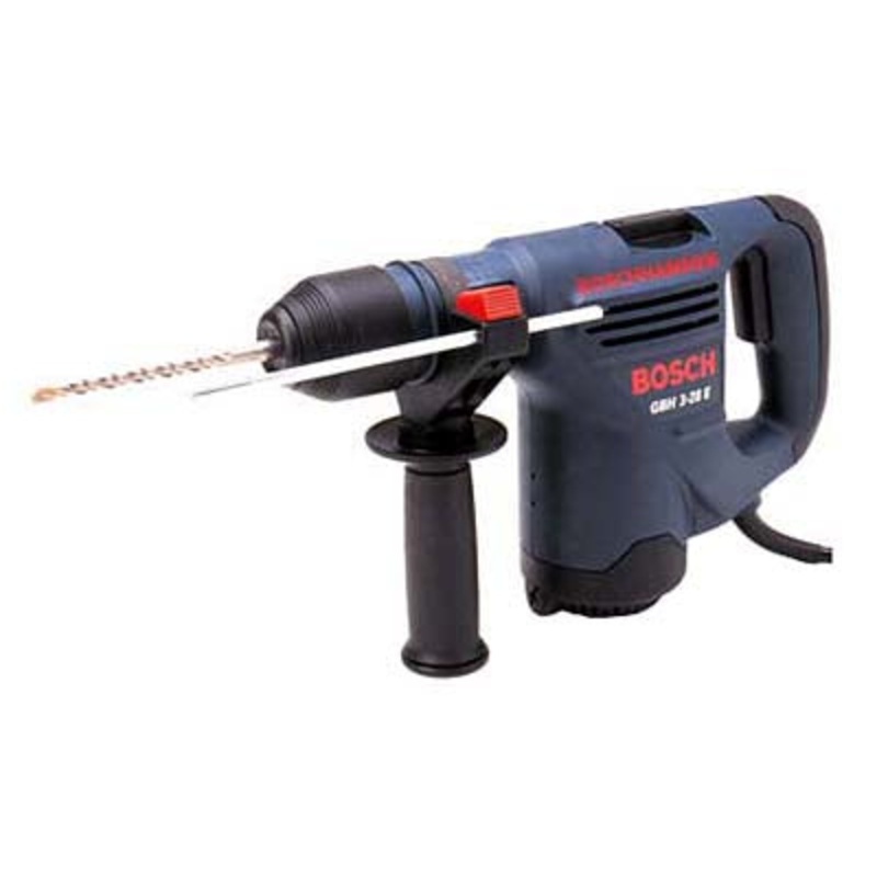 Bosch GBH3-28E Rotary Hammer 220V
