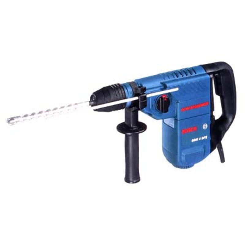 Bosch GBH4DFE Rotary Hammer 220V