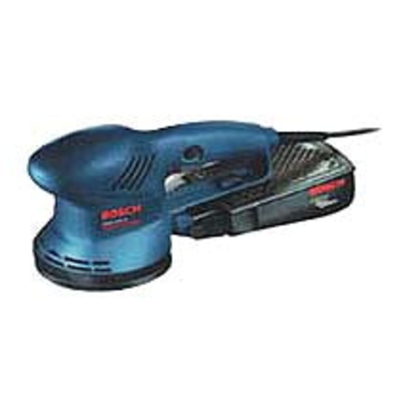 BOSCH GEX270A 220-240 VOLT WITH POWER INPUT 270W