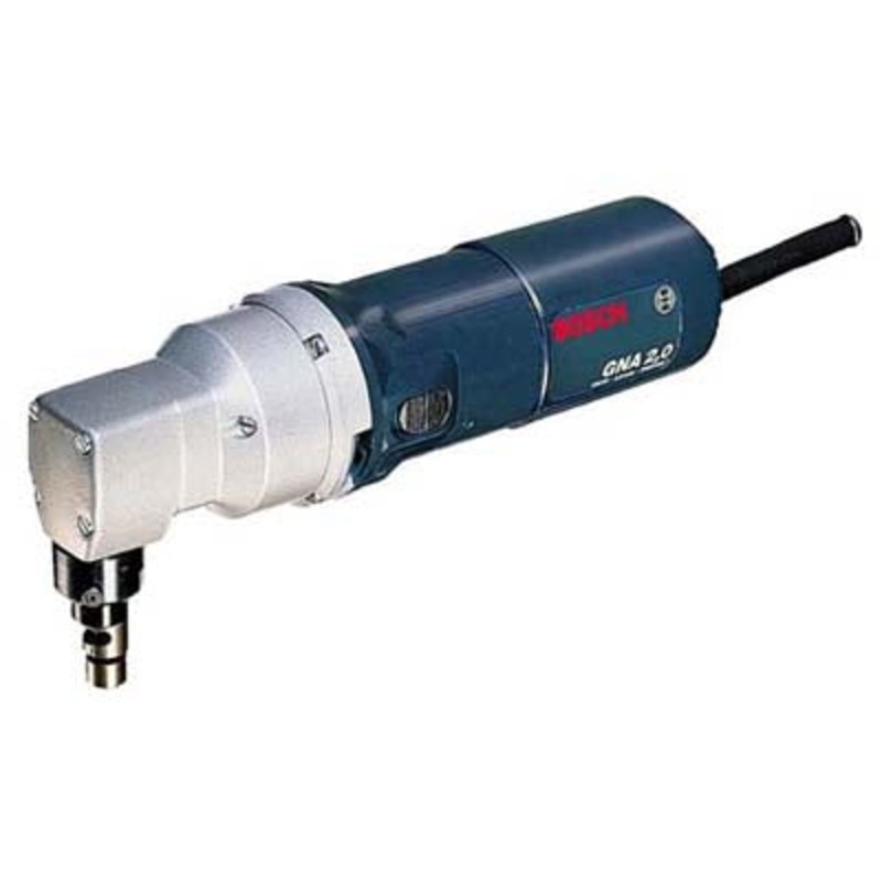 Bosch GNA2 Nibbler for 220 Volts
