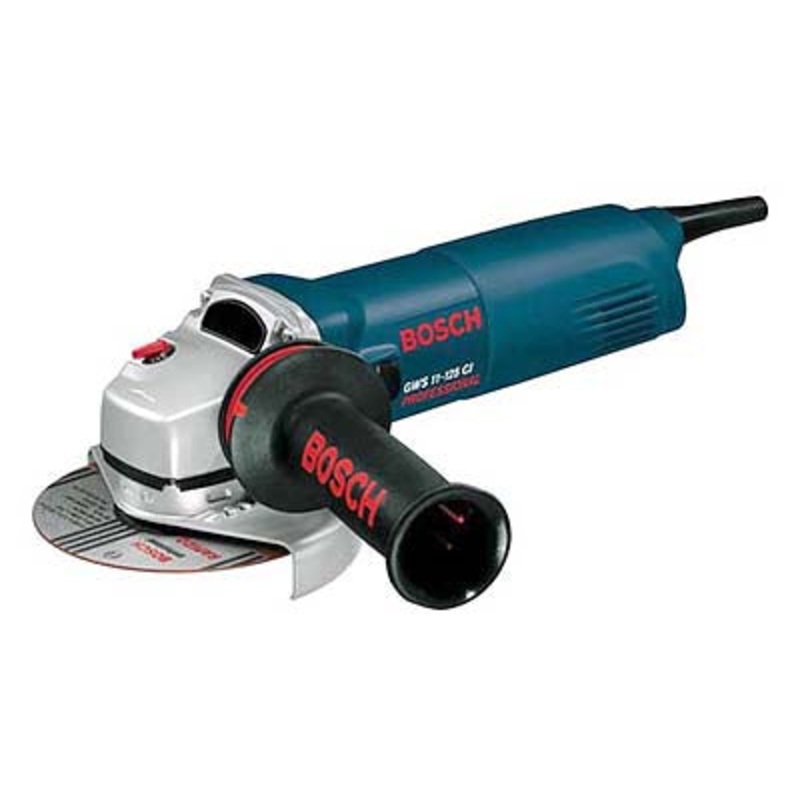BOSCH GWS11-125CI Angle Grinder 220V