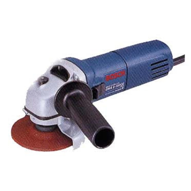 Bosch GWS8-100CE Angle Grinder 220V
