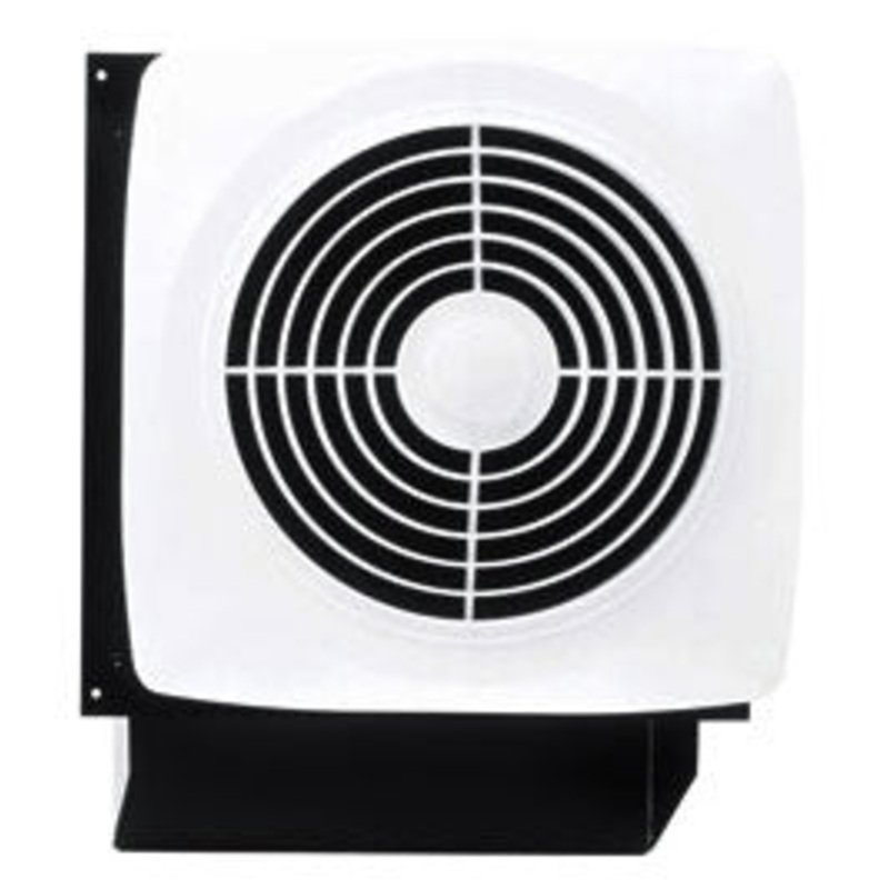 Broan 509EX Exhaust Fan 220 Volts