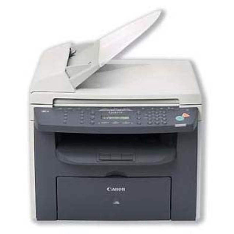 Canon MF4150 for 220 Volts