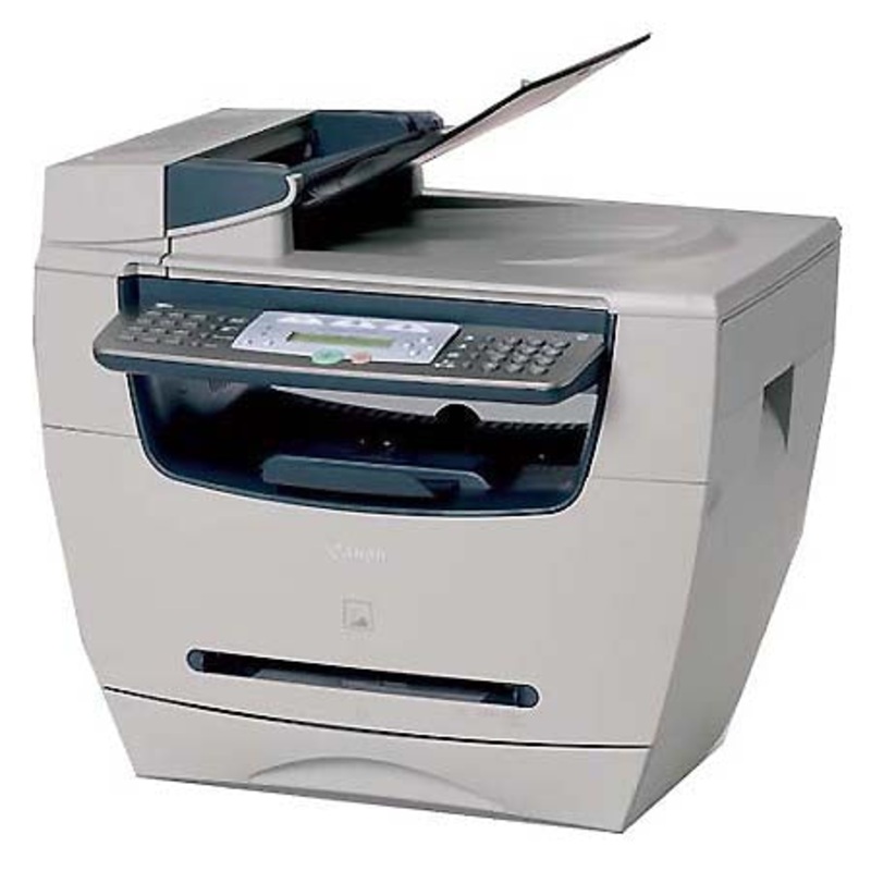 Canon MF5770 for 220 Volts