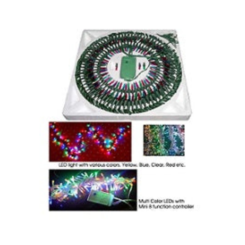 Christmas Light LED-120 220 Volts