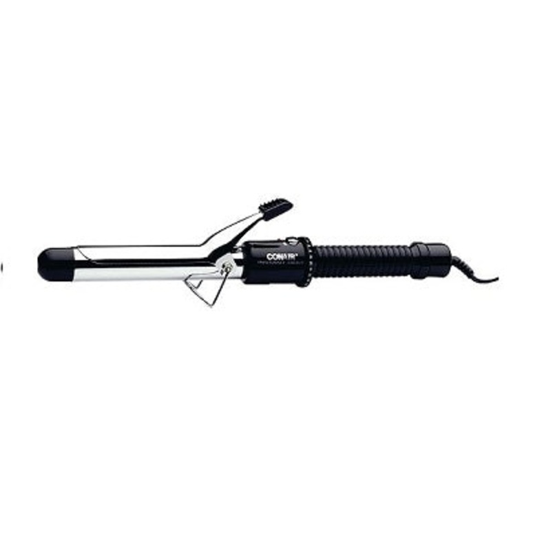 Conair CD89 1.5" Curling Iron 110/220V