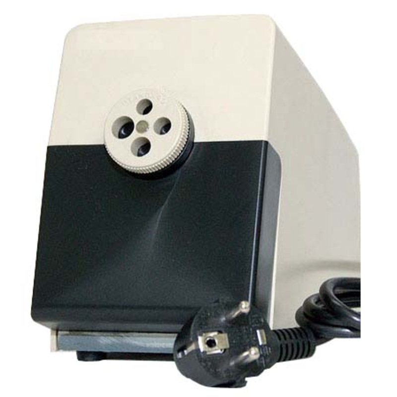 EWI 1604 Pencil Sharpner for 220 Volts