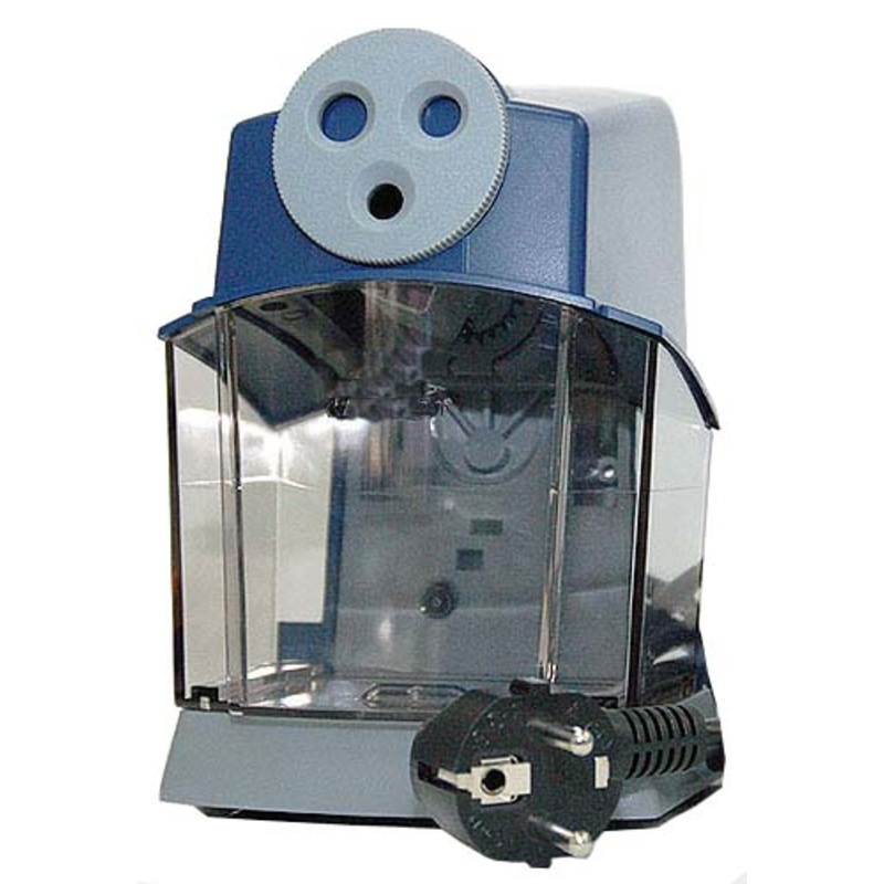 EWI 1672 Pencil Sharpner for 220 Volts