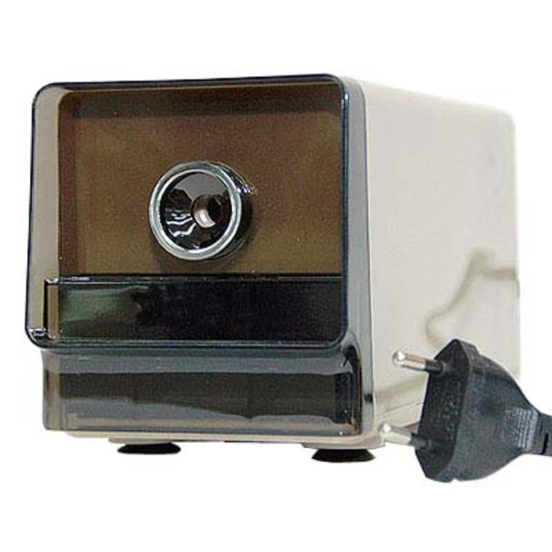 EWI 1714 Pencil Sharpner for 220 Volts