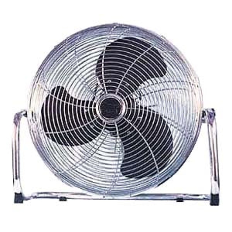 EWI EGPF381X 12 Desk High velocity Air Circulator/Fan for 220 V