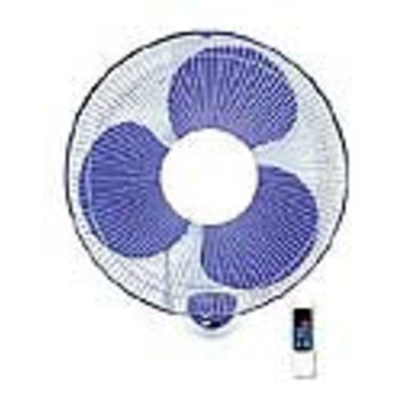 EWI EGWF2216 Wall Fan 220 Volts