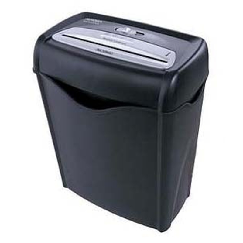 EWI EXAS1060 Paper Shredder for 220 Volts