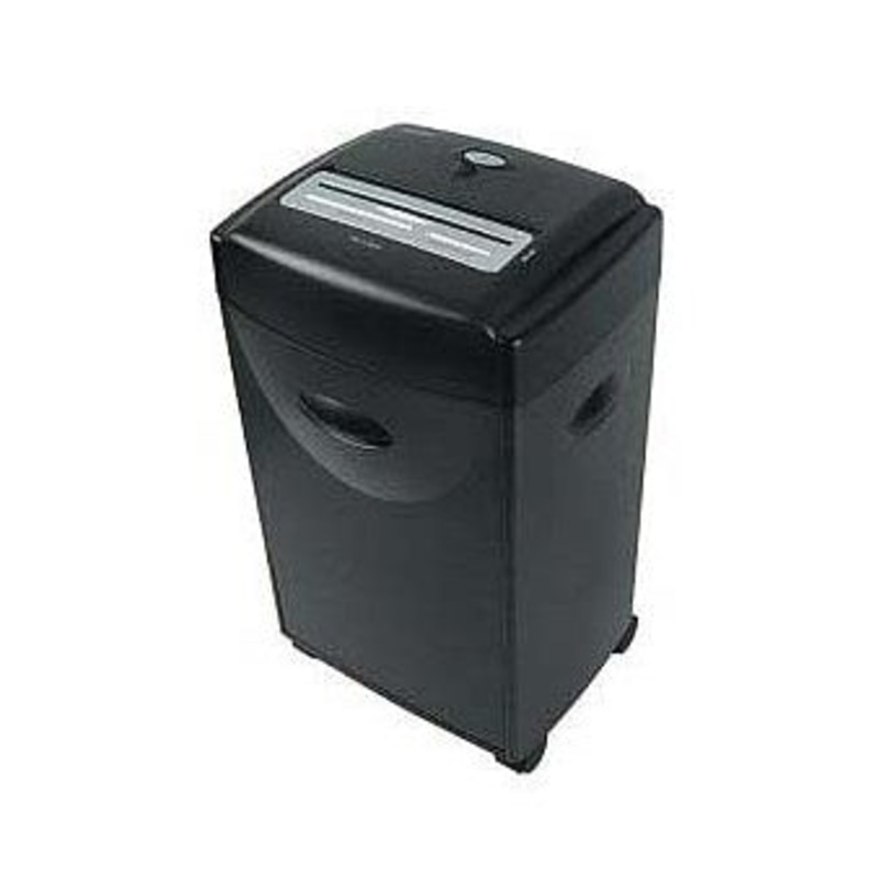 EWI EXAS1500 Paper Shredder 220 Volts